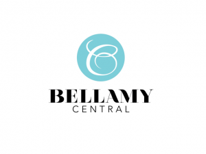 Bellamy Central new logo 2016 new bc