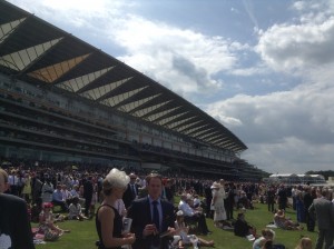 royal ascot 2016