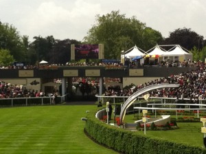 royal ascot 2016