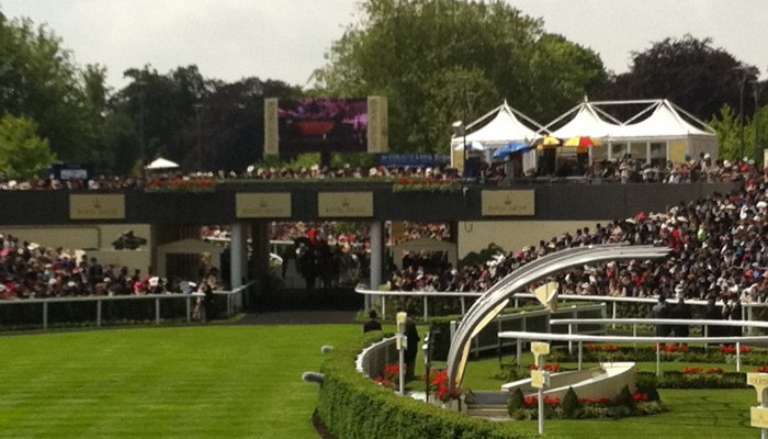 Royal Ascot 2016 Royal Ascot 2016