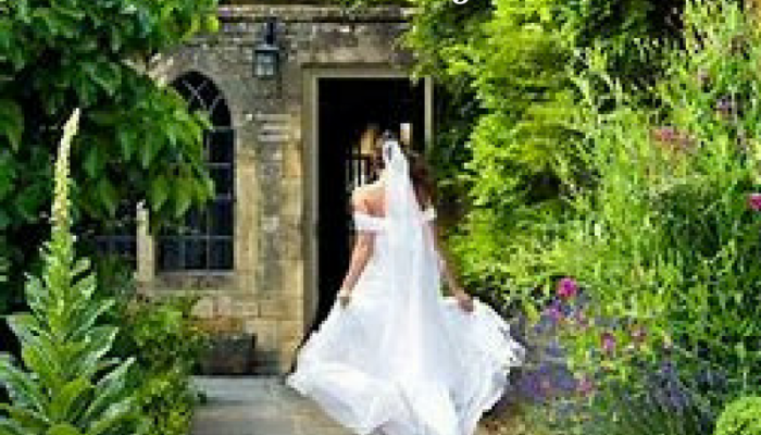 Finding That Dream Wedding Venue Finding That Dream Wedding Venue