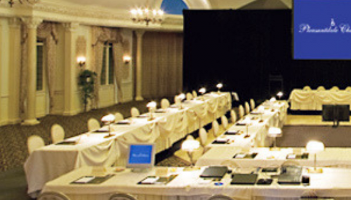 Venue Hire Management Support Venue Hire Management Support