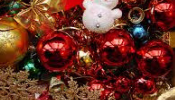 12 Christmas Events across the UK 12 Christmas Events across the UK