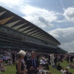 Royal Ascot 2016