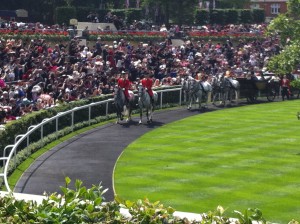 royal ascot 2016