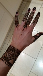 Henna 1