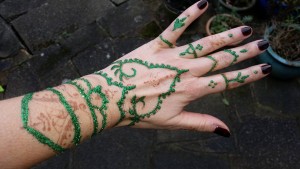 Henna 2