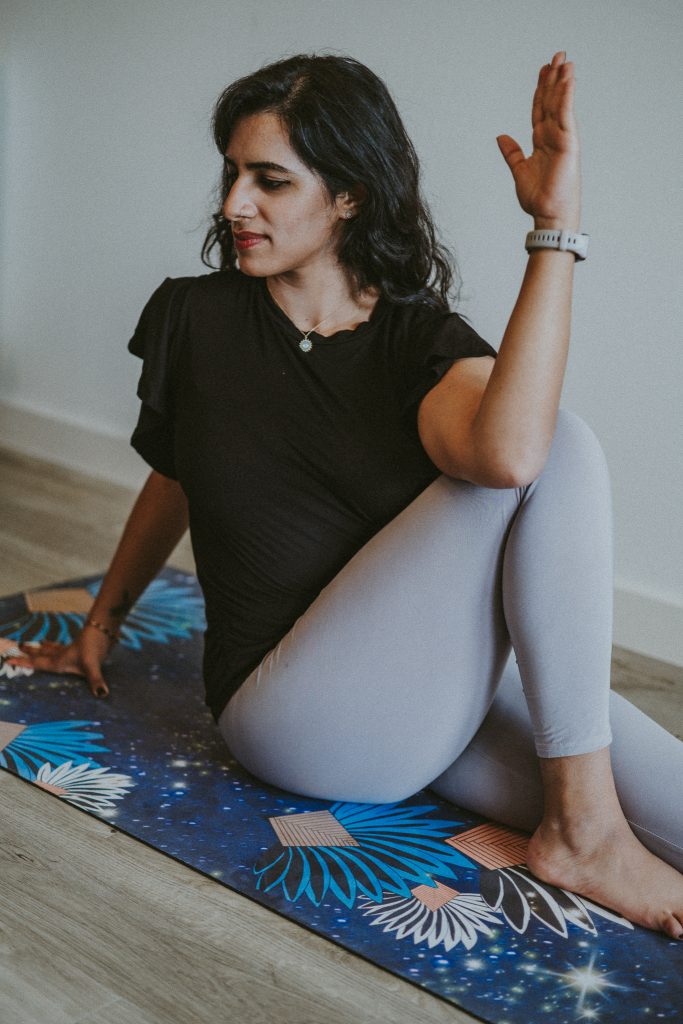 Ladina Yoga Mats
